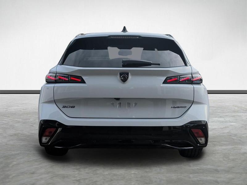 Used Peugeot 308 SW 202601058928729 8