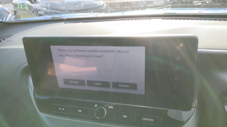 Used Nissan Juke OW75MTZ 14