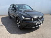 Used Volvo XC40 OE68UHH 1
