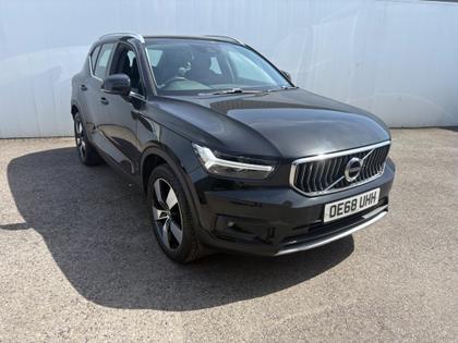 Used Volvo XC40 OE68UHH 1