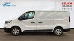 Renault TRAFIC Photo 4