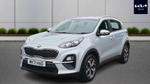 Kia Sportage Photo 4