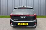 Kia Picanto Photo 6