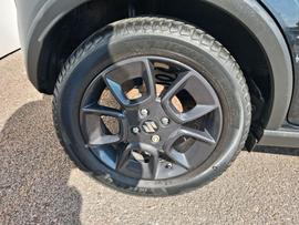 Suzuki Ignis Photo 6