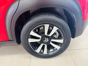 Citroen C3 Aircross Photo 20