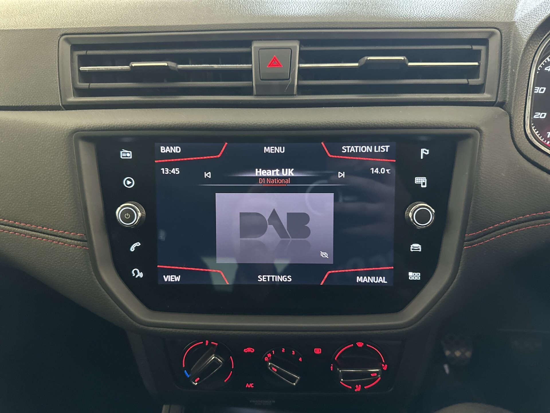2019 SEAT Ibiza thumbnail 23
