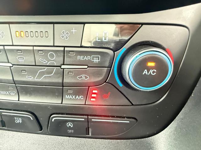 Used Ford Tourneo Connect EX59DRX 24