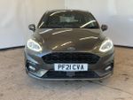 Ford FIESTA Photo 6