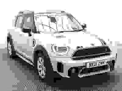 Used 2021 MINI Countryman 2.0 Cooper S Classic Euro 6 (s/s) 5dr at Balmer Lawn Group