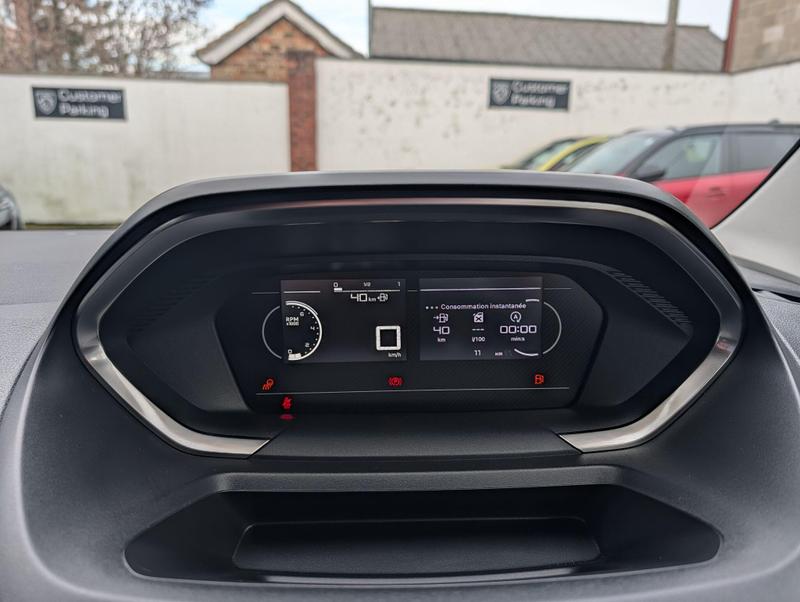 Used Peugeot Partner 202601159162032 19