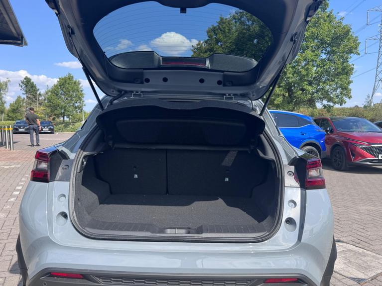 Used Nissan Juke WR26UEP 12