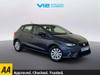 2023 SEAT Ibiza — photo 1 of 5