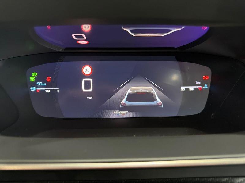 Used Peugeot 208 202602109822643 15