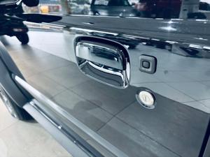 Suzuki Jimny Photo 18
