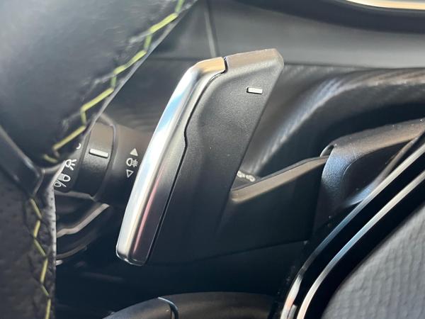 Used Peugeot 2008 KW25TKE 44