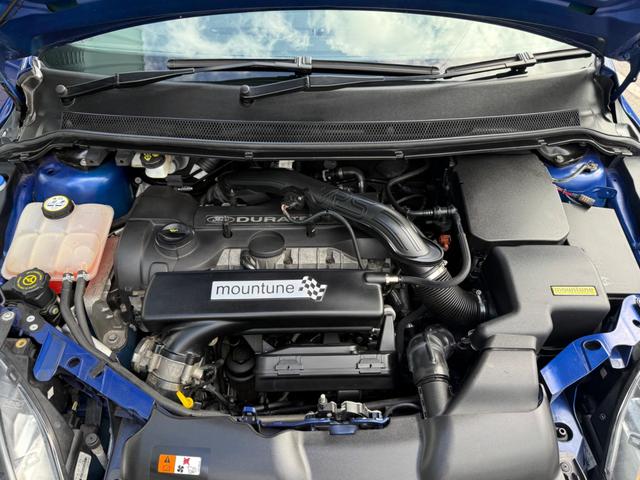 Used Ford Focus GU10KYT 28