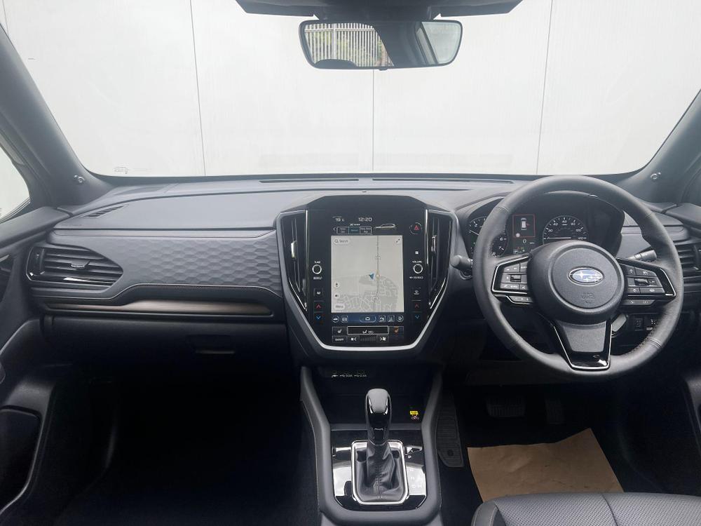 Used Subaru Forester 202505282889495 18
