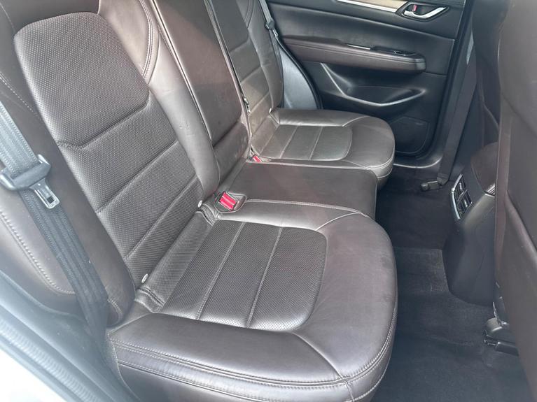 Used Mazda CX-5 YX69HBC 10