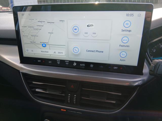 Used Ford Focus YO23WSX 23