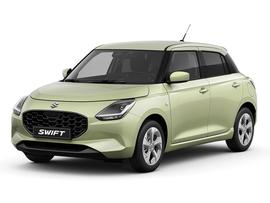 Suzuki Swift Photo 0