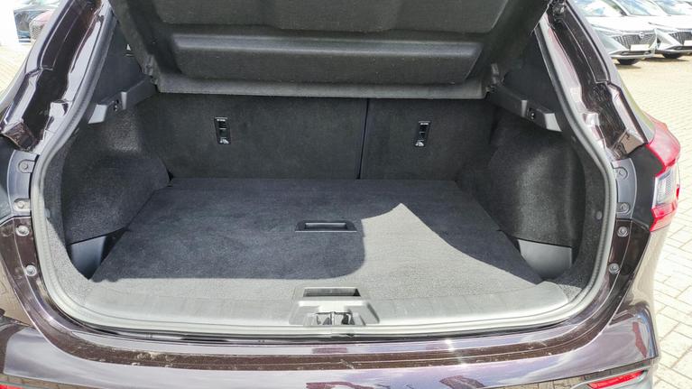 Used Nissan Qashqai YE21HDK 11