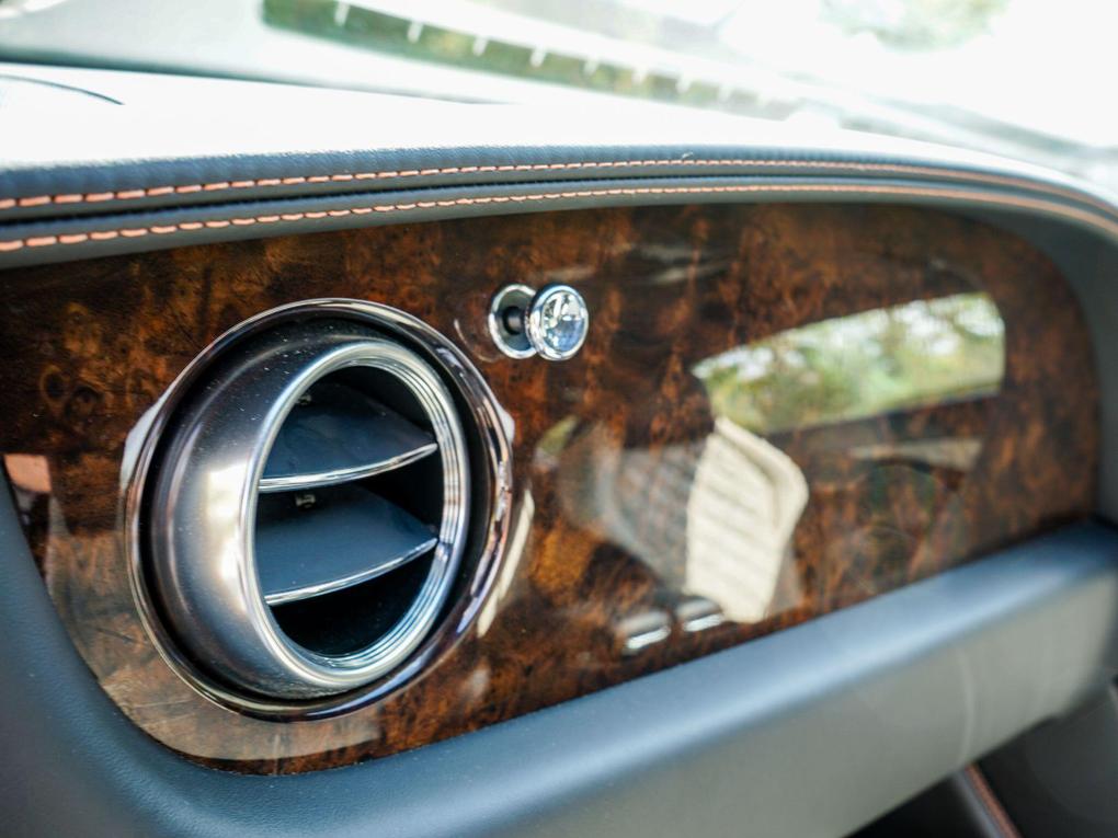Used Bentley Continental KU12LVM 17