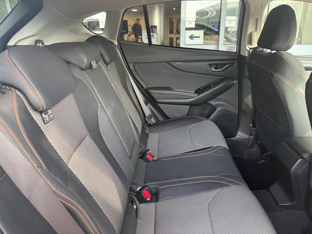 Used Subaru XV FN21MVA 48