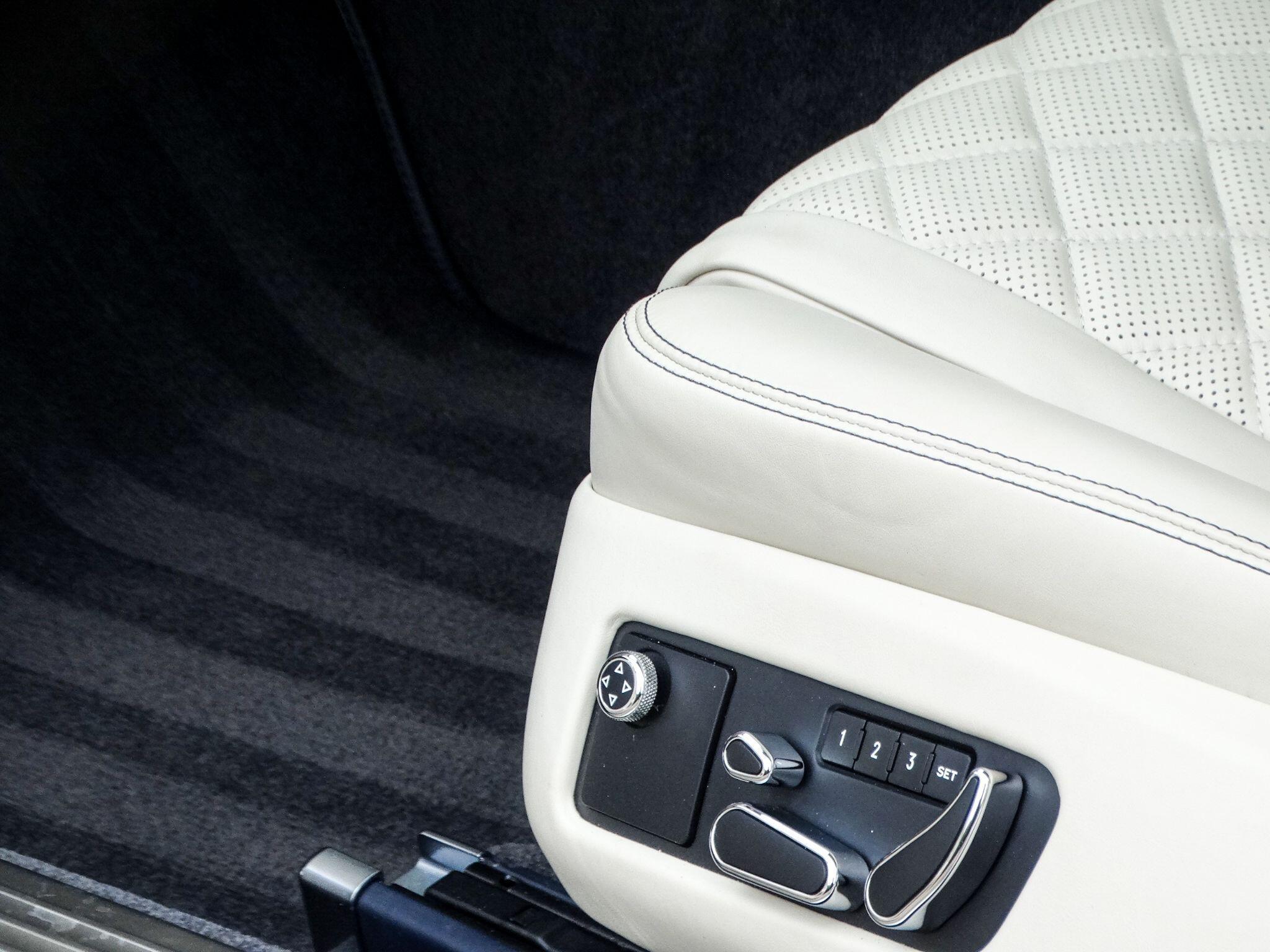 Bentley Continental 4.0 V8 GT S Coupe 2dr Petrol Auto 4WD Euro 6 (528 ps) — photo 18
