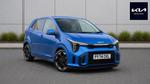 Kia Picanto Photo 0