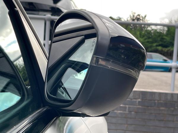 Used Peugeot E-208 WF22VLU 39