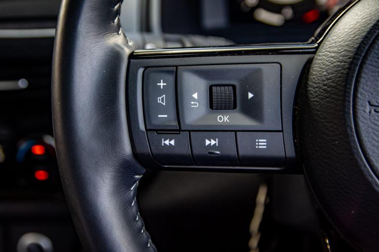 Used Nissan Qashqai WP25BVJ 17