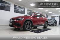 Used Mercedes-Benz GLA SN21VVF 1