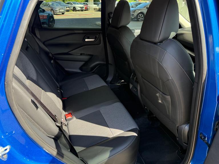Used Nissan Qashqai WU75MDK 12