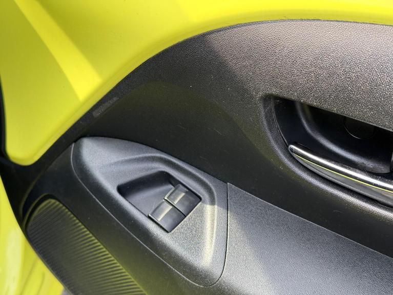 Used Toyota AYGO VO66RVP 15