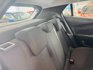 Peugeot 2008 Photo 20
