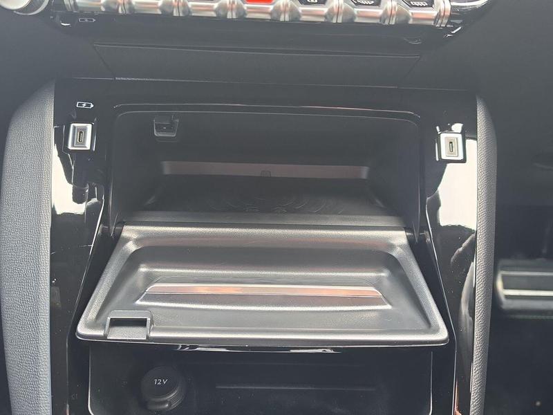 Used Peugeot 208 KJ25WCV 37