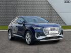Audi Q4 Photo 0