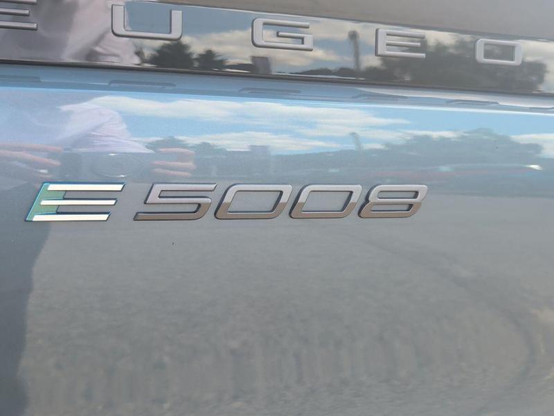 Used Peugeot E-5008 202607094036423 43