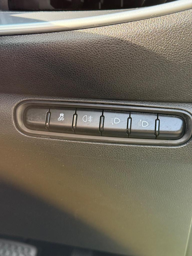 Used Fiat 500e C VX22LHV 12