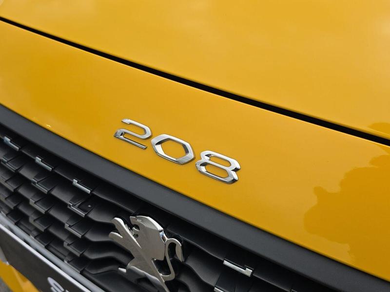 Used Peugeot 208 YT23RJO 26