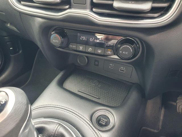 Used Nissan Juke MC25GKG 15