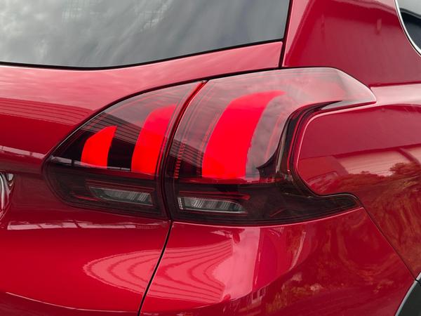 Used Peugeot 2008 BV67AKO 46
