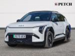 Kia EV3 Photo 6