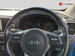 Kia Sportage Photo 13