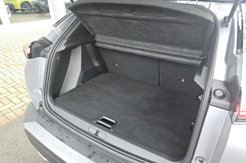 Used Peugeot 2008 BC23PUO 26