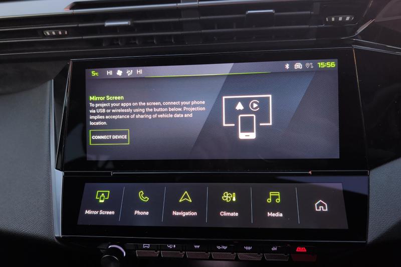 Used Peugeot 408 YP24AXO 23