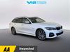 2022 BMW 3 Series