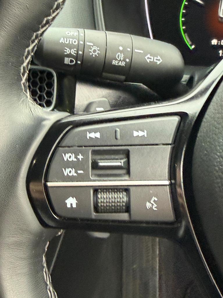 Used Honda Civic HG23YHE 18