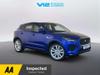2018 Jaguar E-Pace