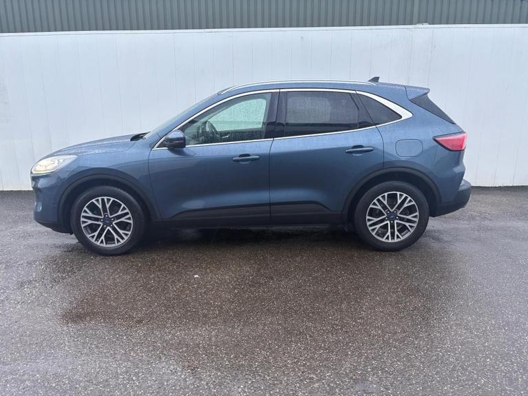 Used Ford Kuga EO70XNK 5